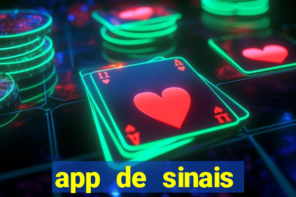 app de sinais fortune tiger